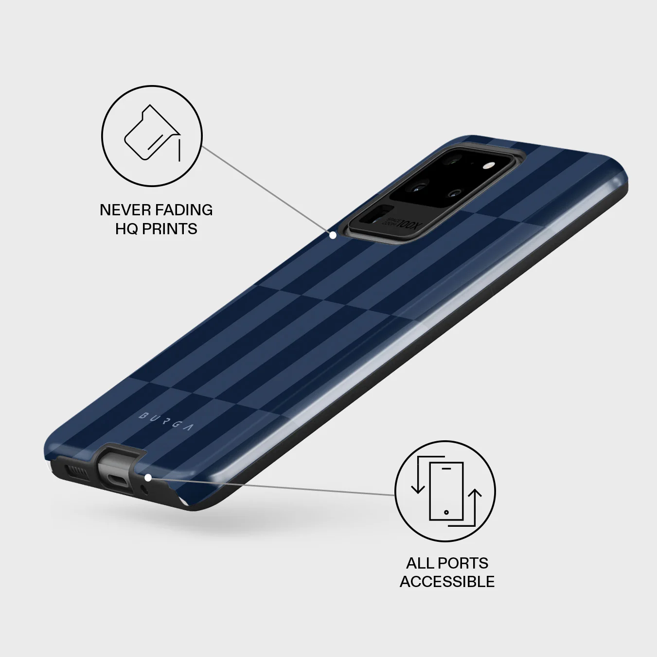 Mind Games - Samsung Galaxy S20 Ultra 4G / 5G Case - Image 7