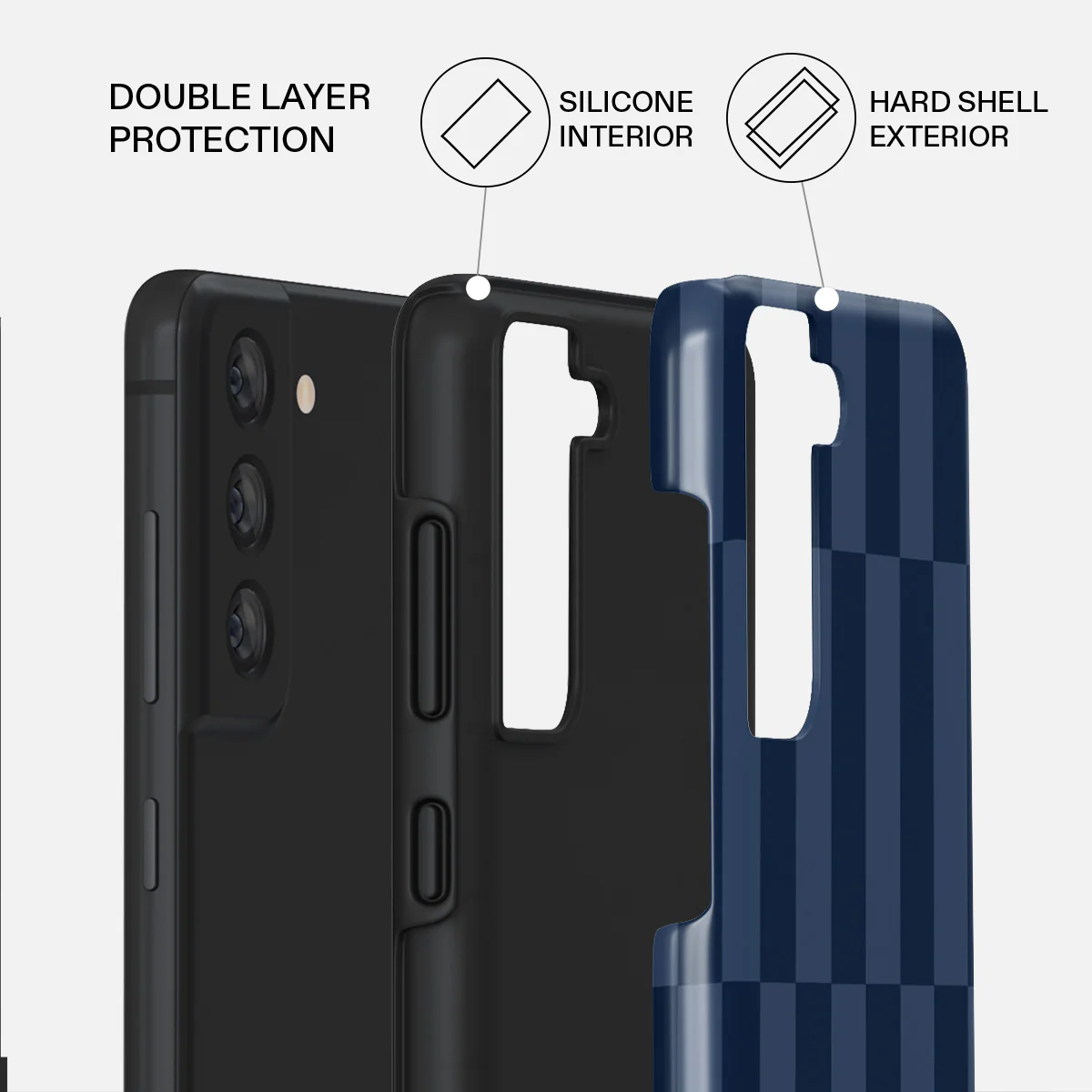Mind Games - Samsung Galaxy S21 FE Case - Image 2