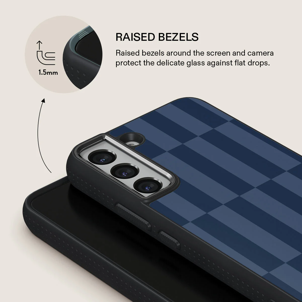Mind Games - Samsung Galaxy S22 Plus Case - Image 15
