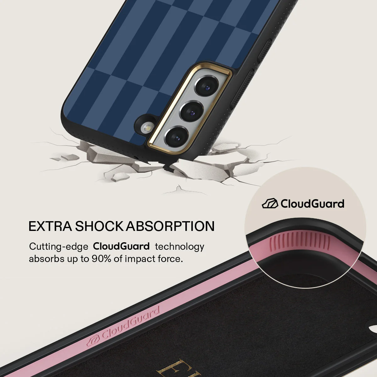 Mind Games - Samsung Galaxy S22 Plus Case - Image 7
