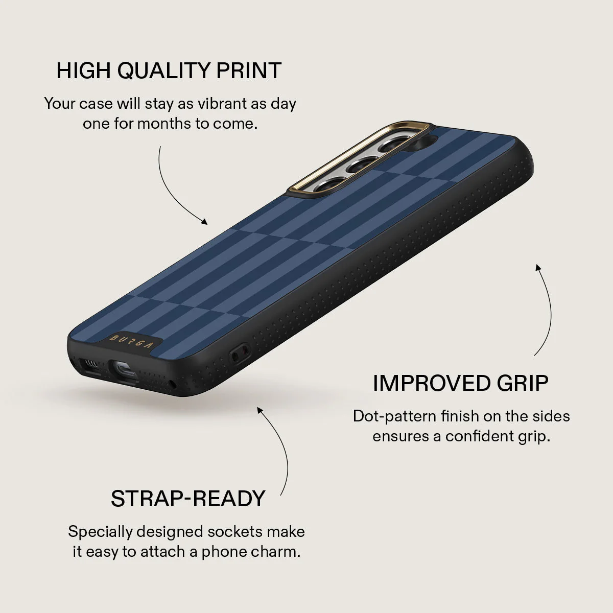 Mind Games - Samsung Galaxy S22 Plus Case - Image 9
