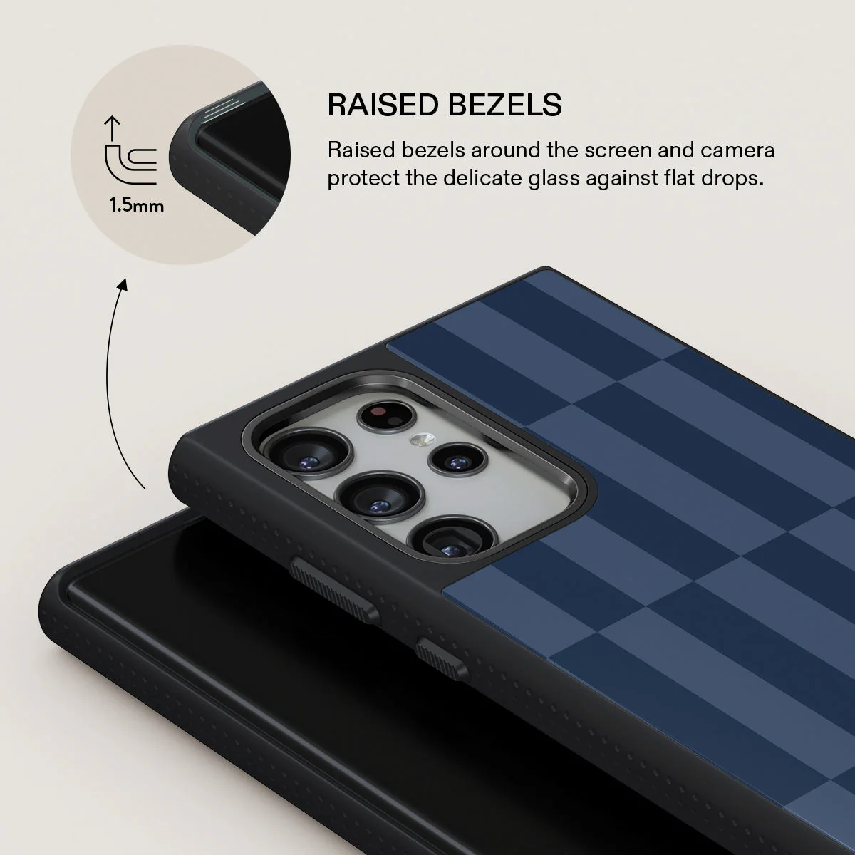 Mind Games - Samsung Galaxy S22 Ultra Case - Image 15