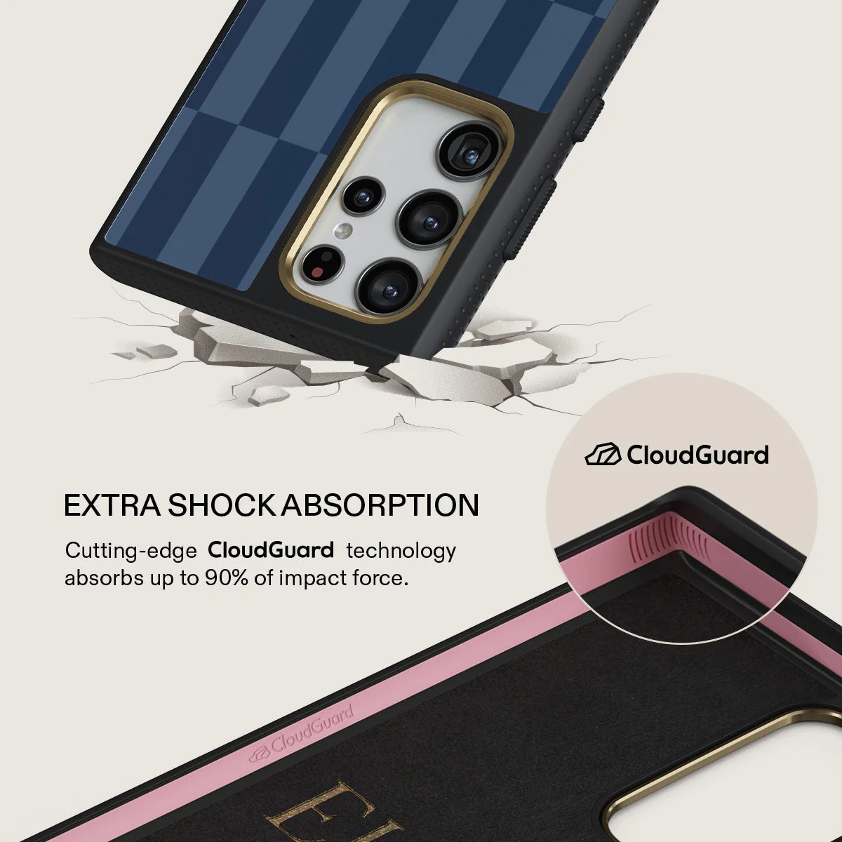 Mind Games - Samsung Galaxy S22 Ultra Case - Image 7
