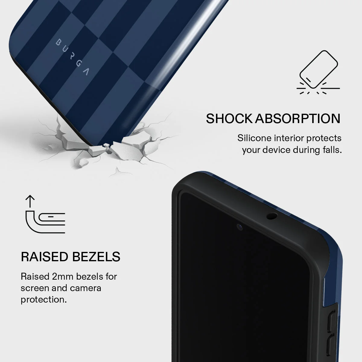 Mind Games - Samsung Galaxy S23 Case - Image 4
