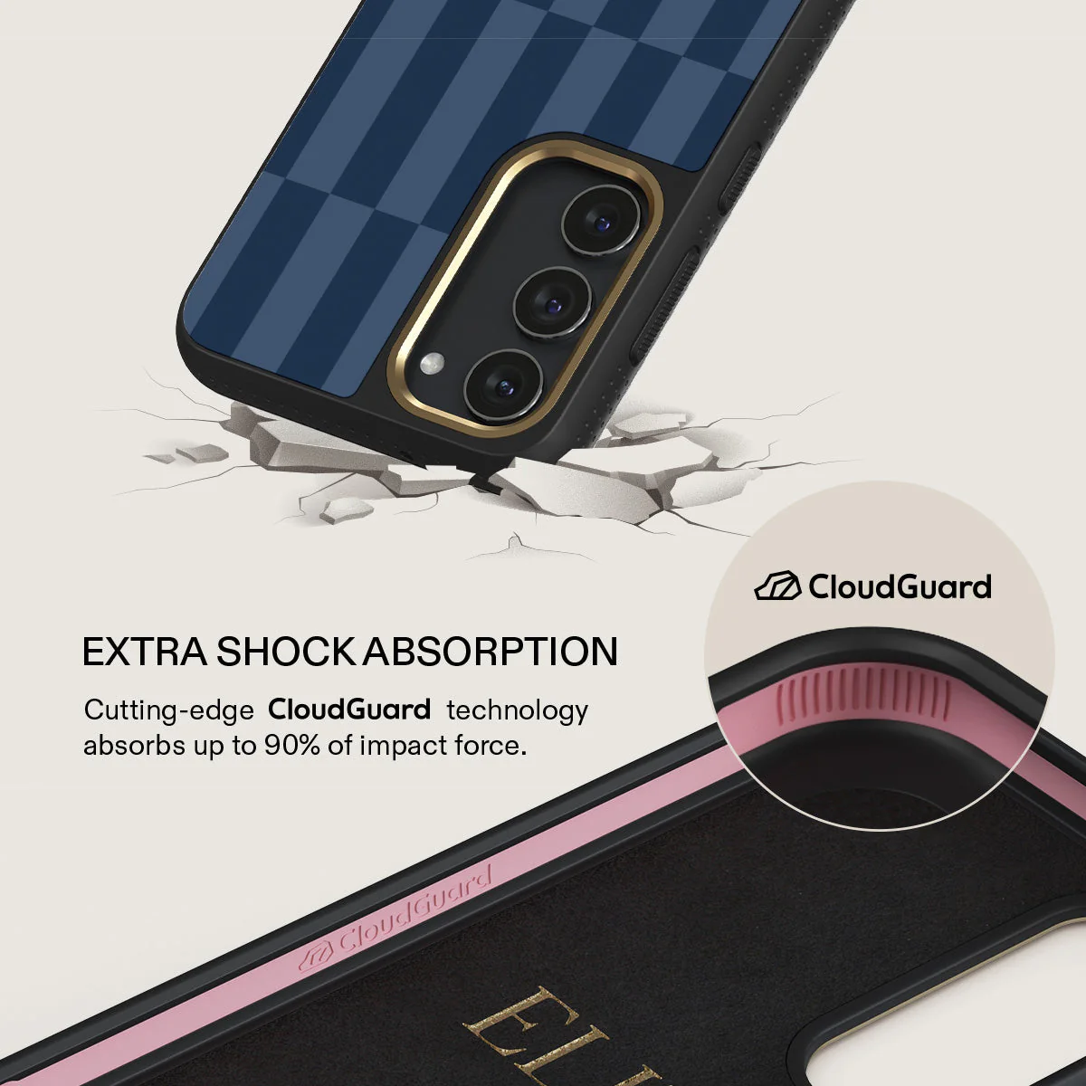 Mind Games - Samsung Galaxy S23 Case - Image 7