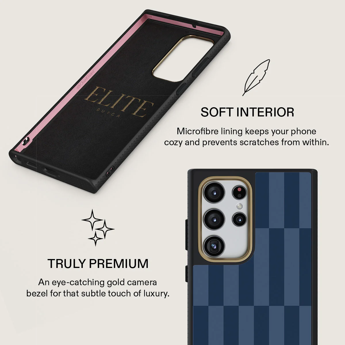 Mind Games - Samsung Galaxy S23 Ultra Case - Image 10