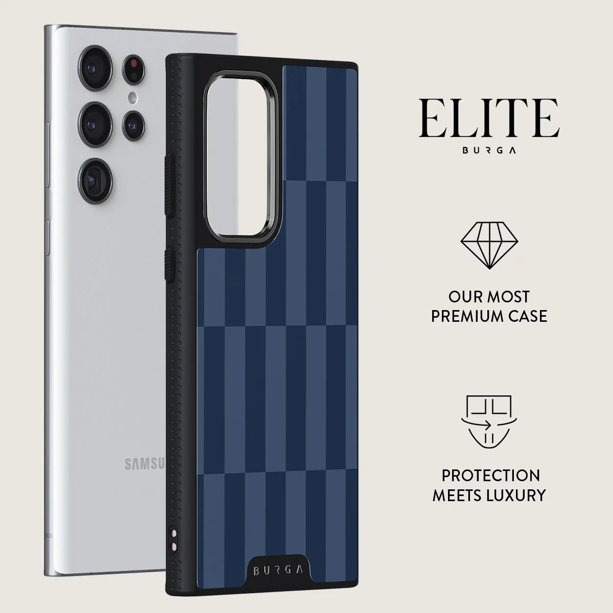 Mind Games - Samsung Galaxy S23 Ultra Case - Image 13