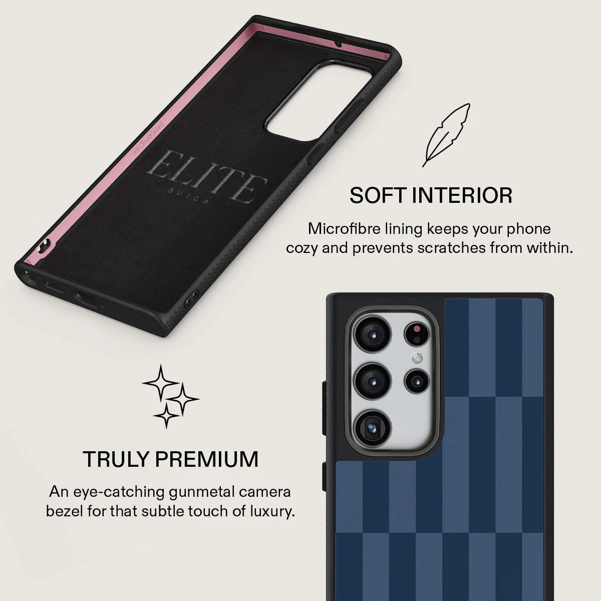 Mind Games - Samsung Galaxy S23 Ultra Case - Image 17