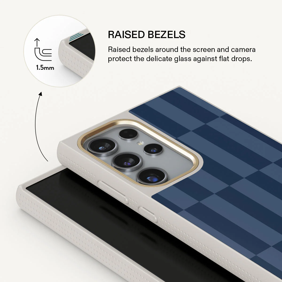 Mind Games - Samsung Galaxy S23 Ultra Case - Image 22