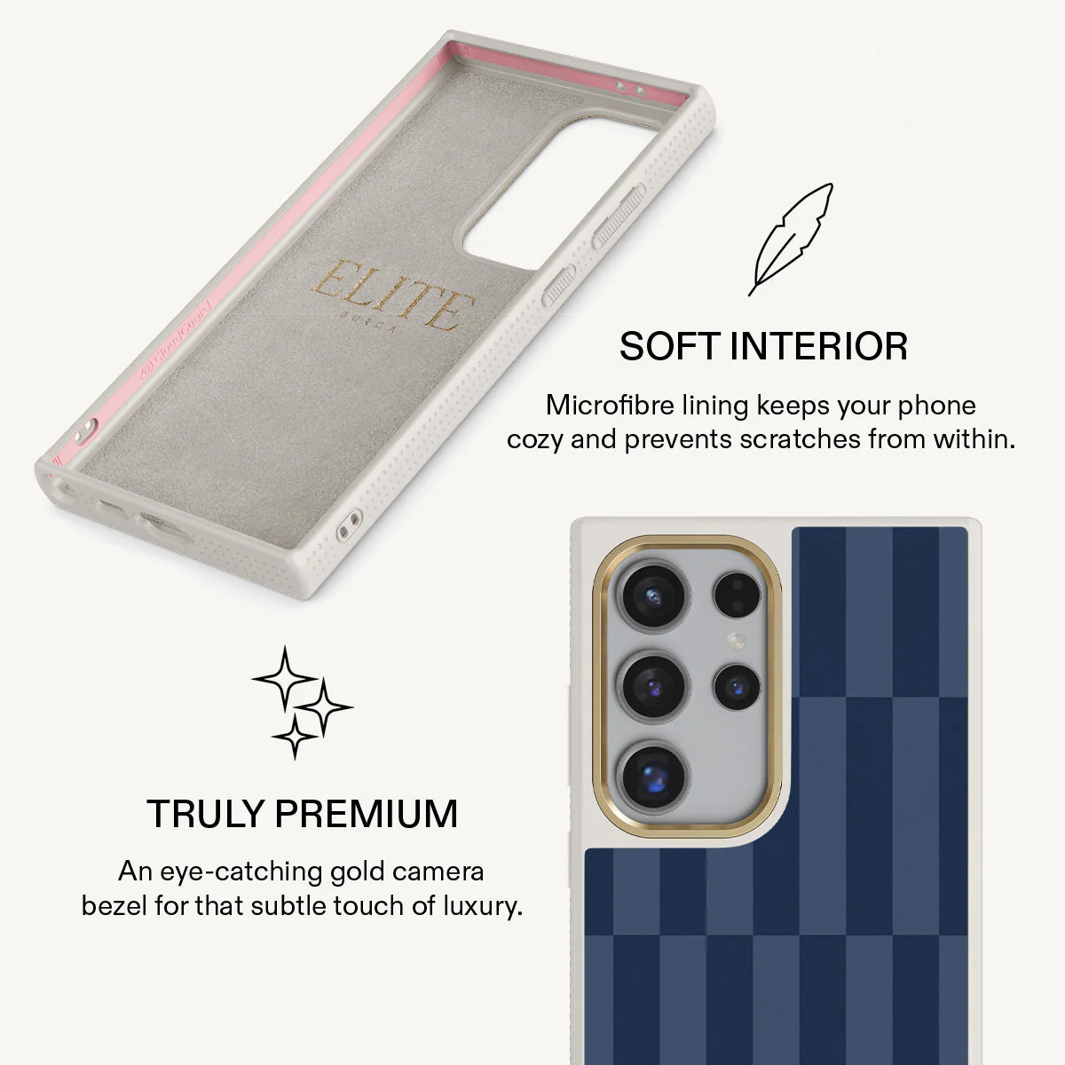 Mind Games - Samsung Galaxy S23 Ultra Case - Image 24
