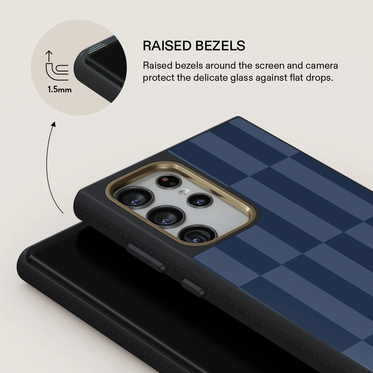 Mind Games - Samsung Galaxy S23 Ultra Case - Image 8