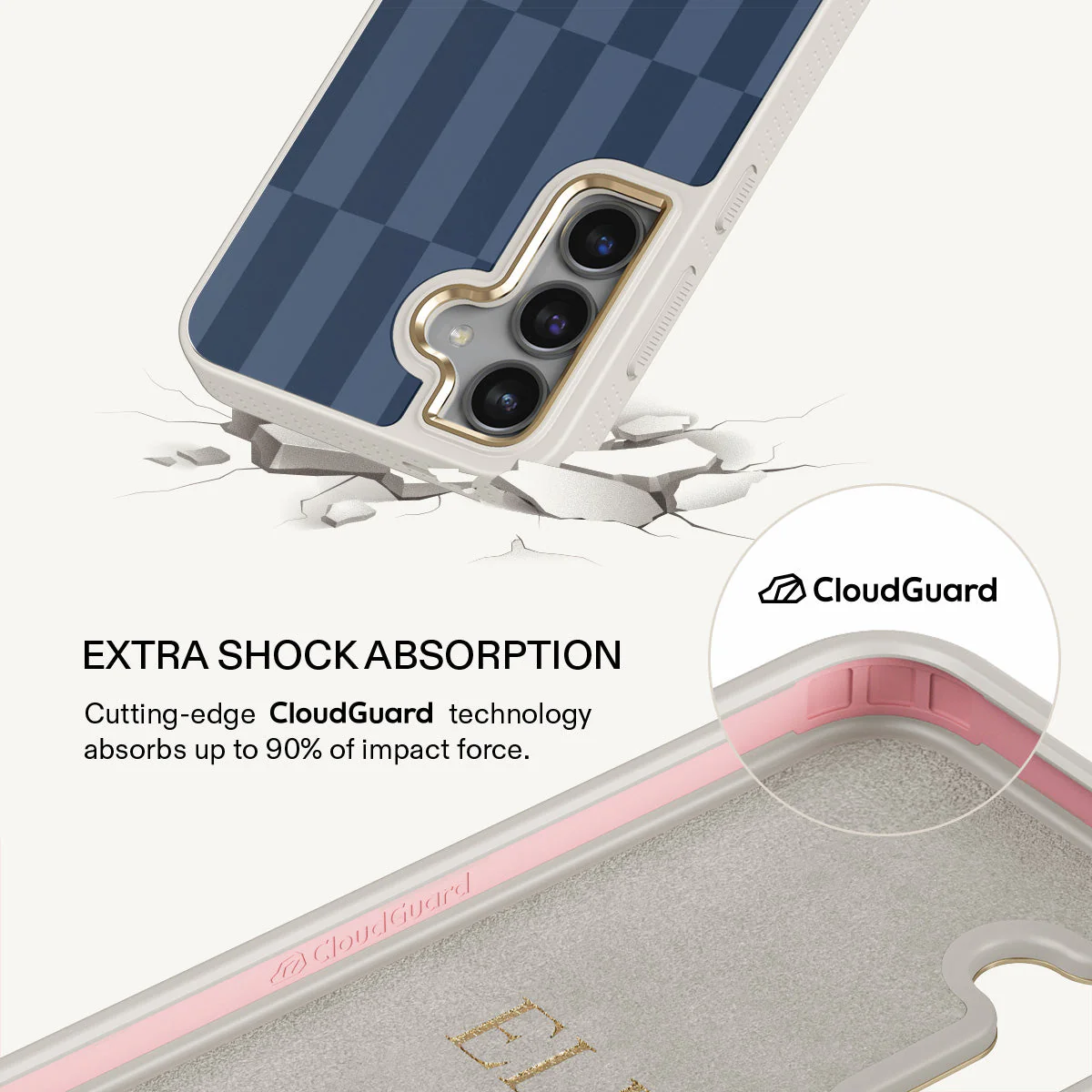 Mind Games - Samsung Galaxy S24 Case - Image 21