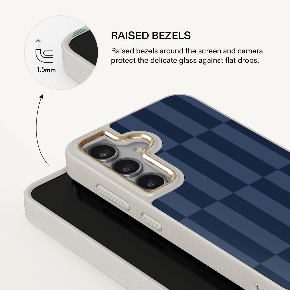 Mind Games - Samsung Galaxy S24 Case - Image 22