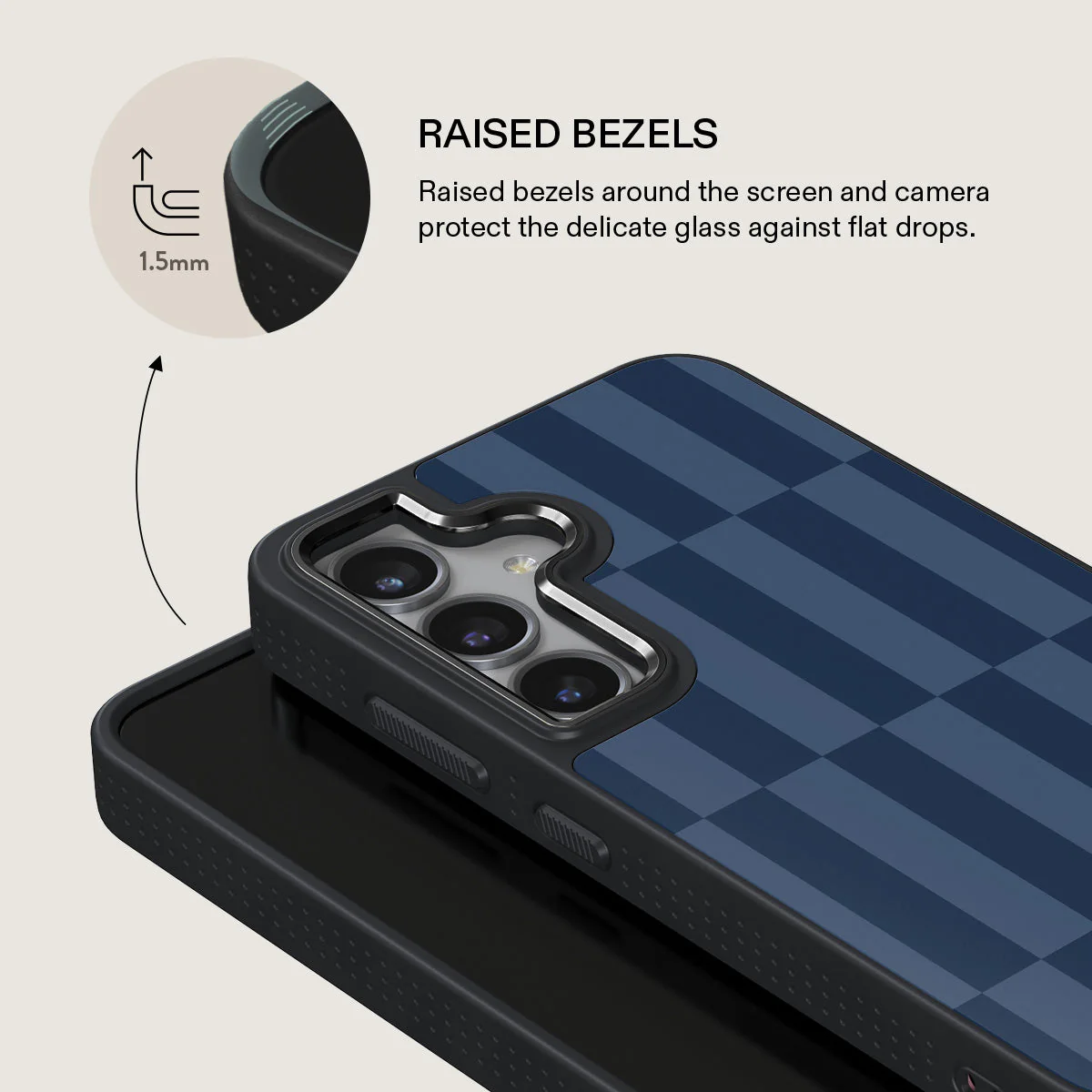 Mind Games - Samsung Galaxy S24 Plus Case - Image 15