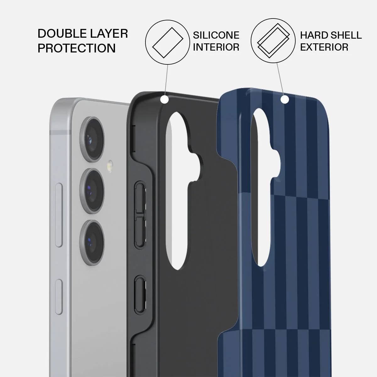 Mind Games - Samsung Galaxy S24 Plus Case - Image 2