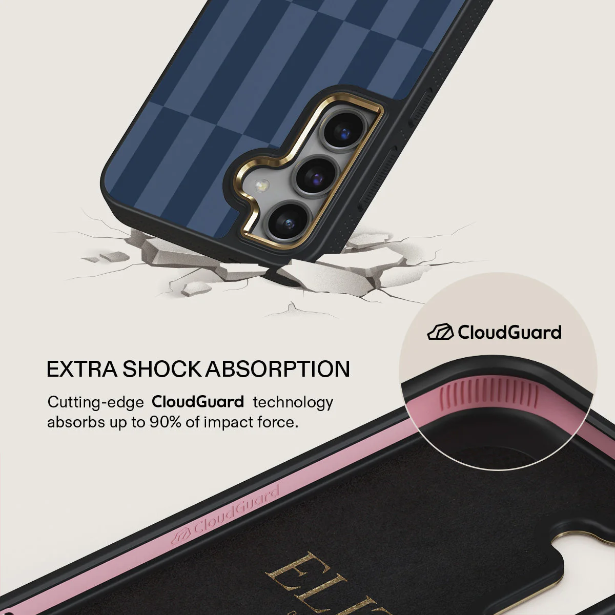 Mind Games - Samsung Galaxy S24 Plus Case - Image 7