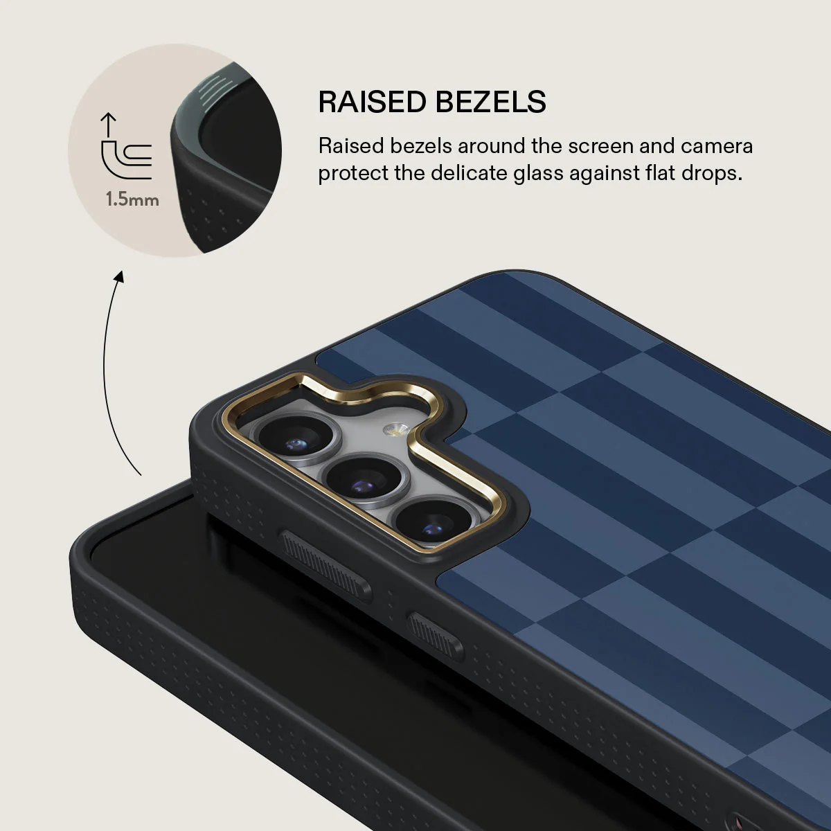 Mind Games - Samsung Galaxy S24 Plus Case - Image 8