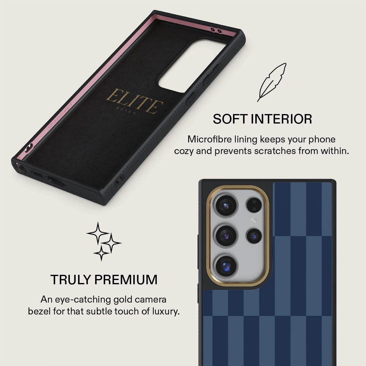 Mind Games - Samsung Galaxy S24 Ultra Case - Image 10