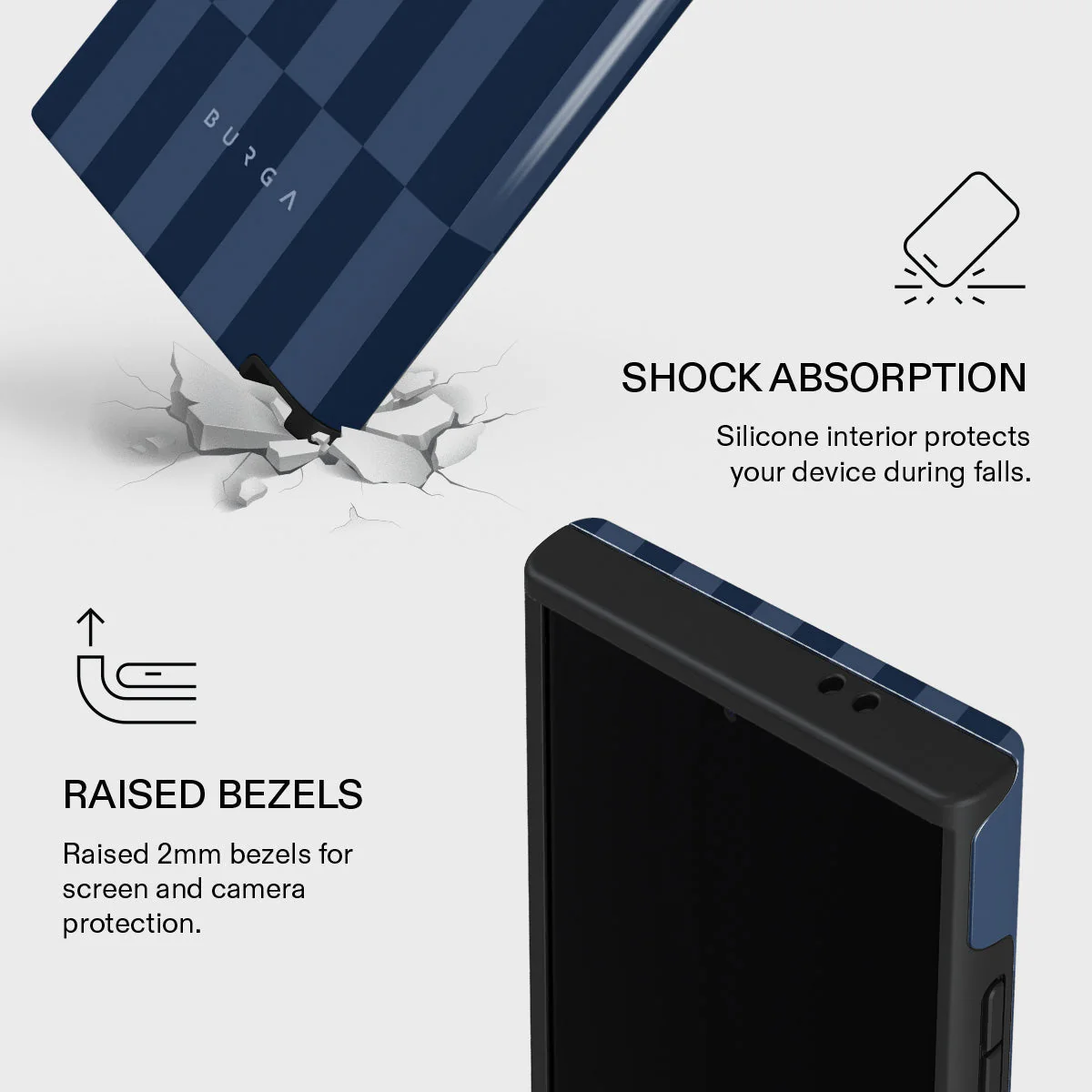 Mind Games - Samsung Galaxy S24 Ultra Case - Image 4