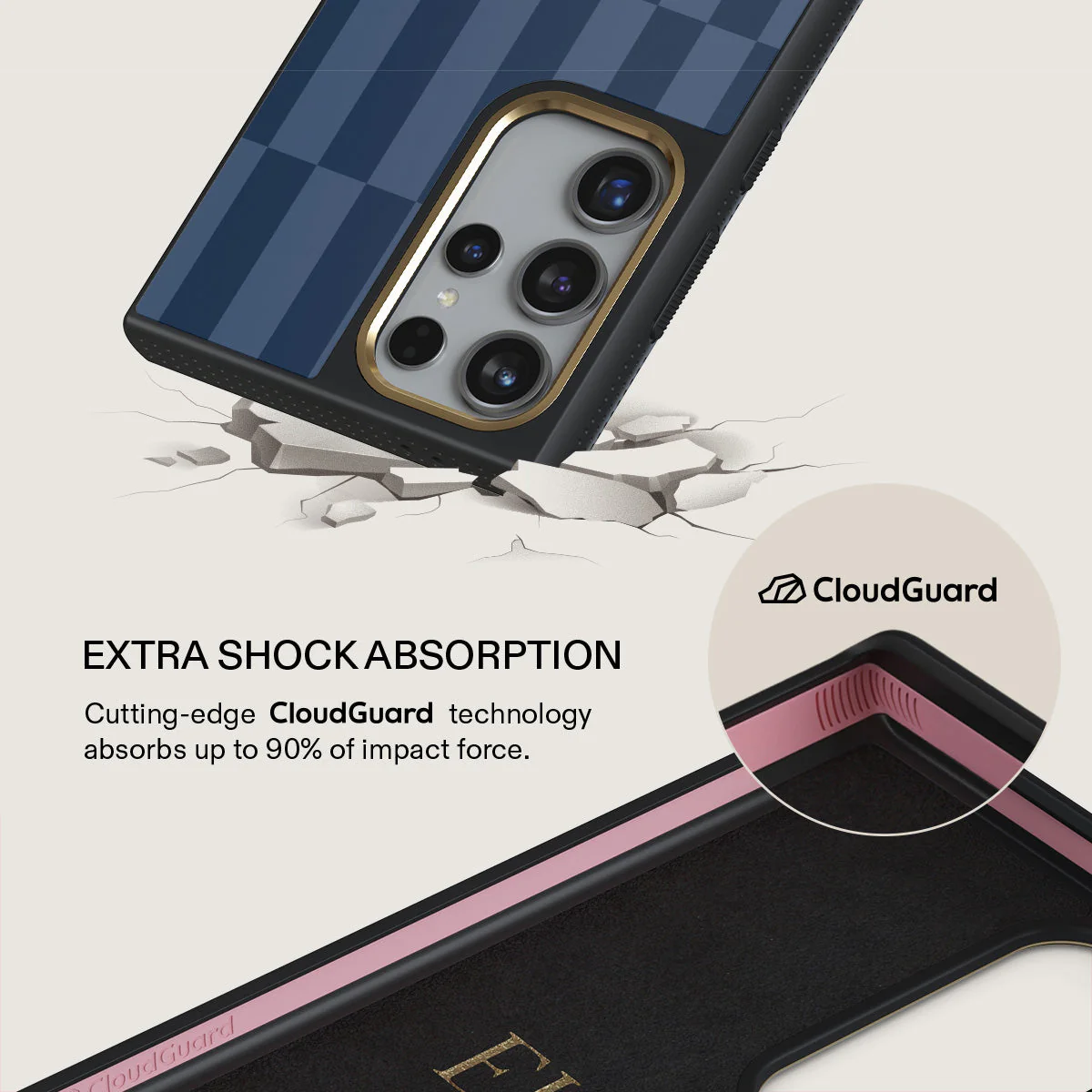 Mind Games - Samsung Galaxy S24 Ultra Case - Image 7