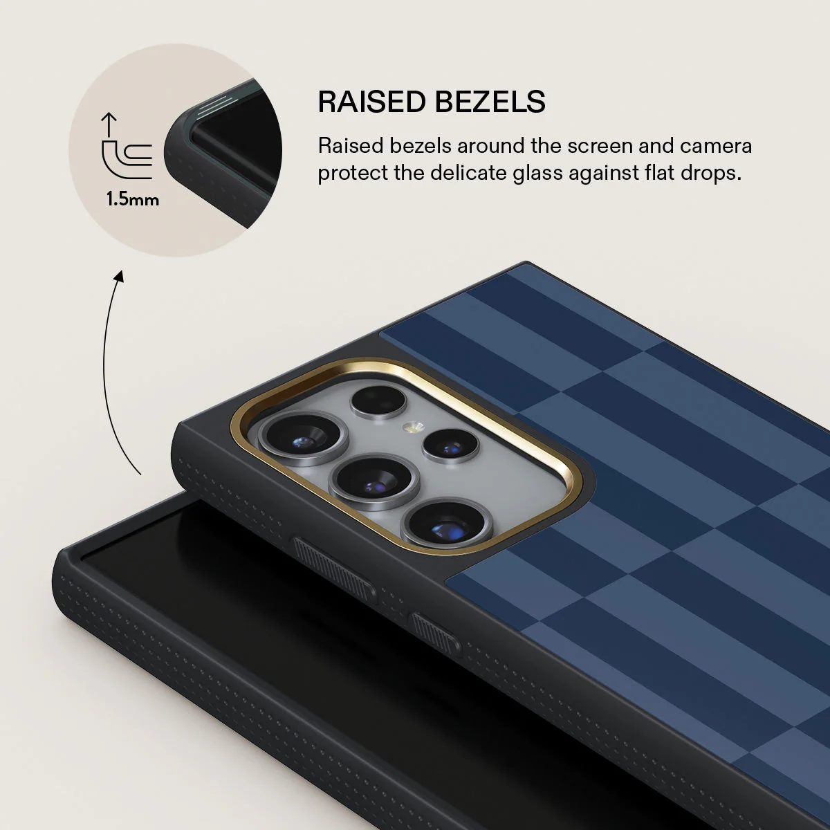 Mind Games - Samsung Galaxy S24 Ultra Case - Image 8