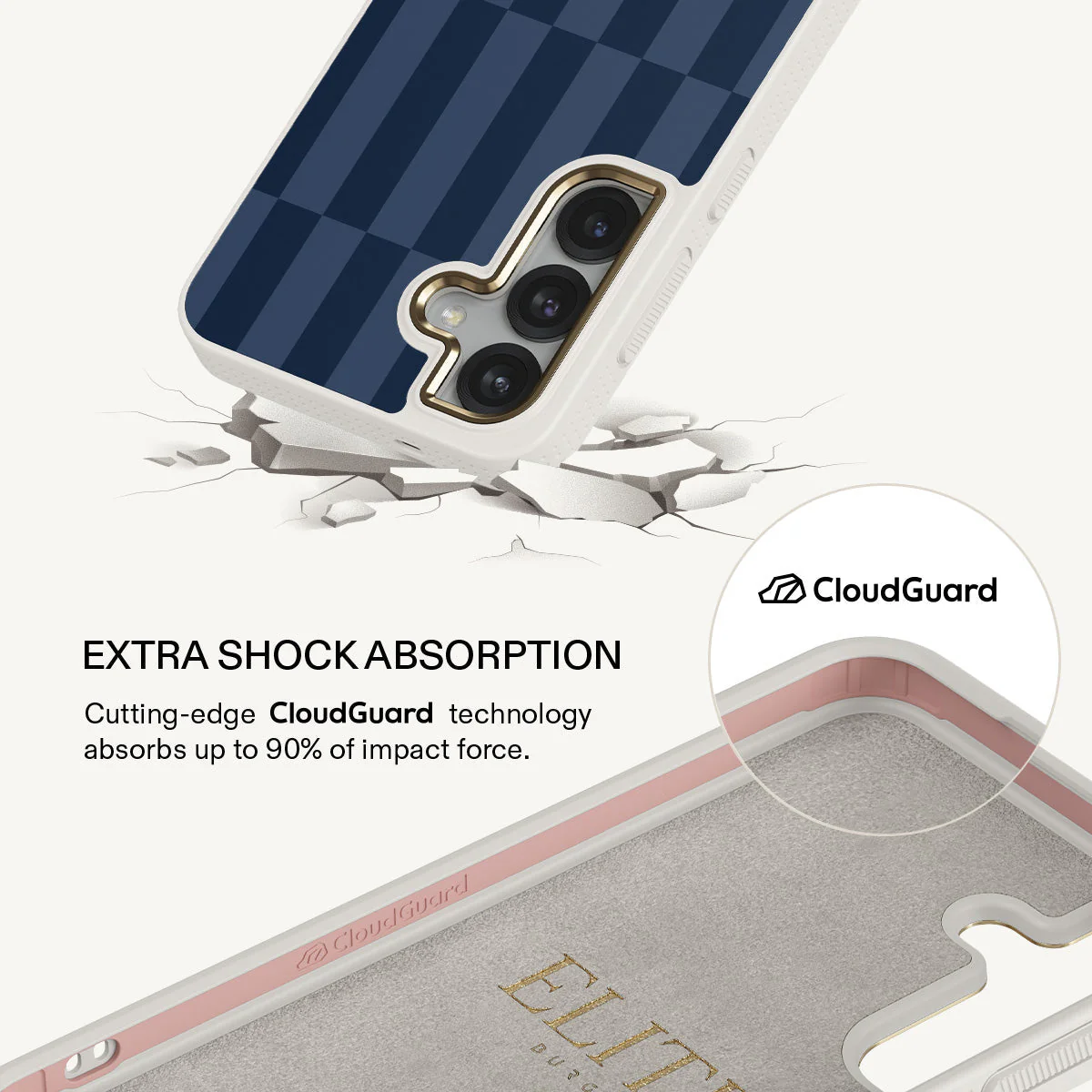 Mind Games - Samsung Galaxy S25 Case - Image 21
