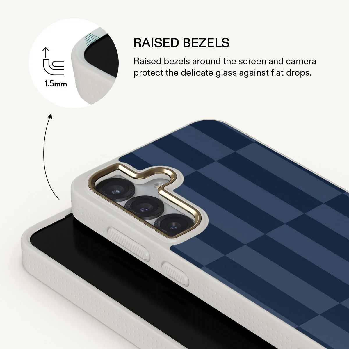 Mind Games - Samsung Galaxy S25 Case - Image 22