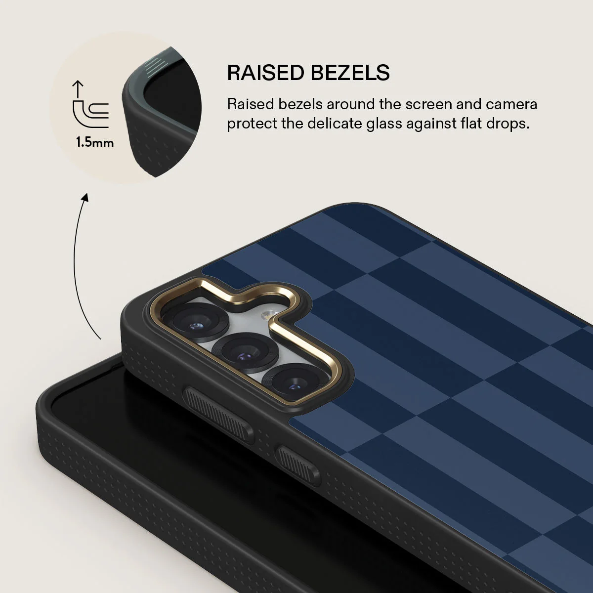 Mind Games - Samsung Galaxy S25 Case - Image 8
