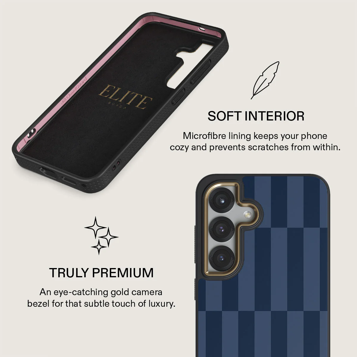 Mind Games - Samsung Galaxy S25 Plus Case - Image 10