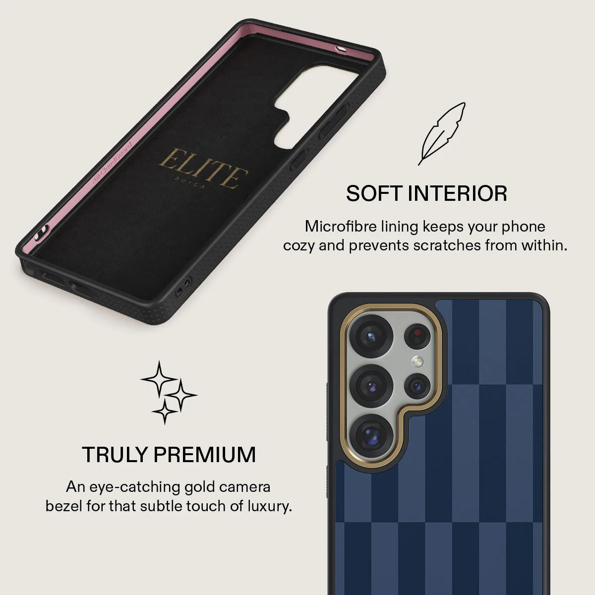 Mind Games - Samsung Galaxy S25 Ultra Case - Image 10