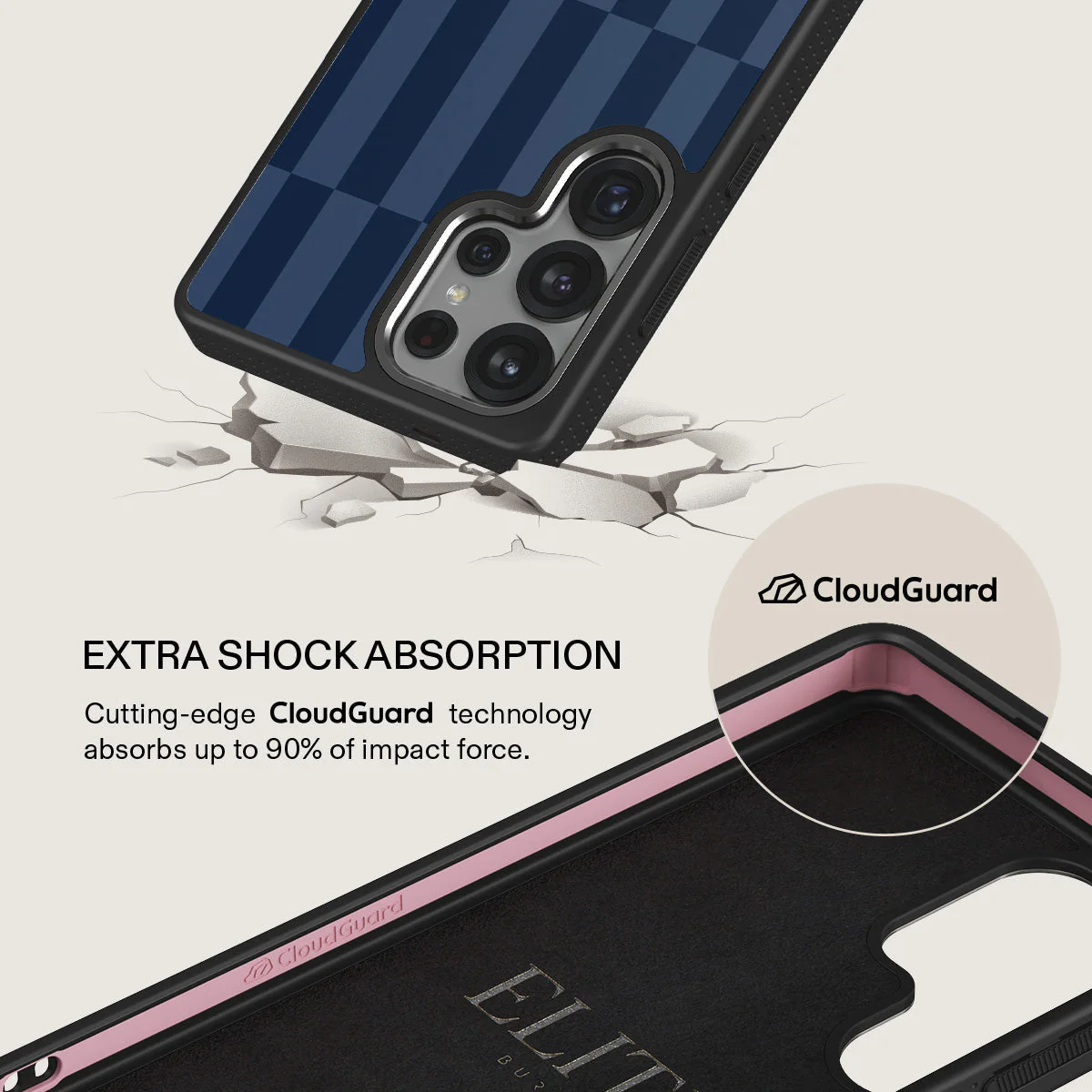 Mind Games - Samsung Galaxy S25 Ultra Case - Image 14
