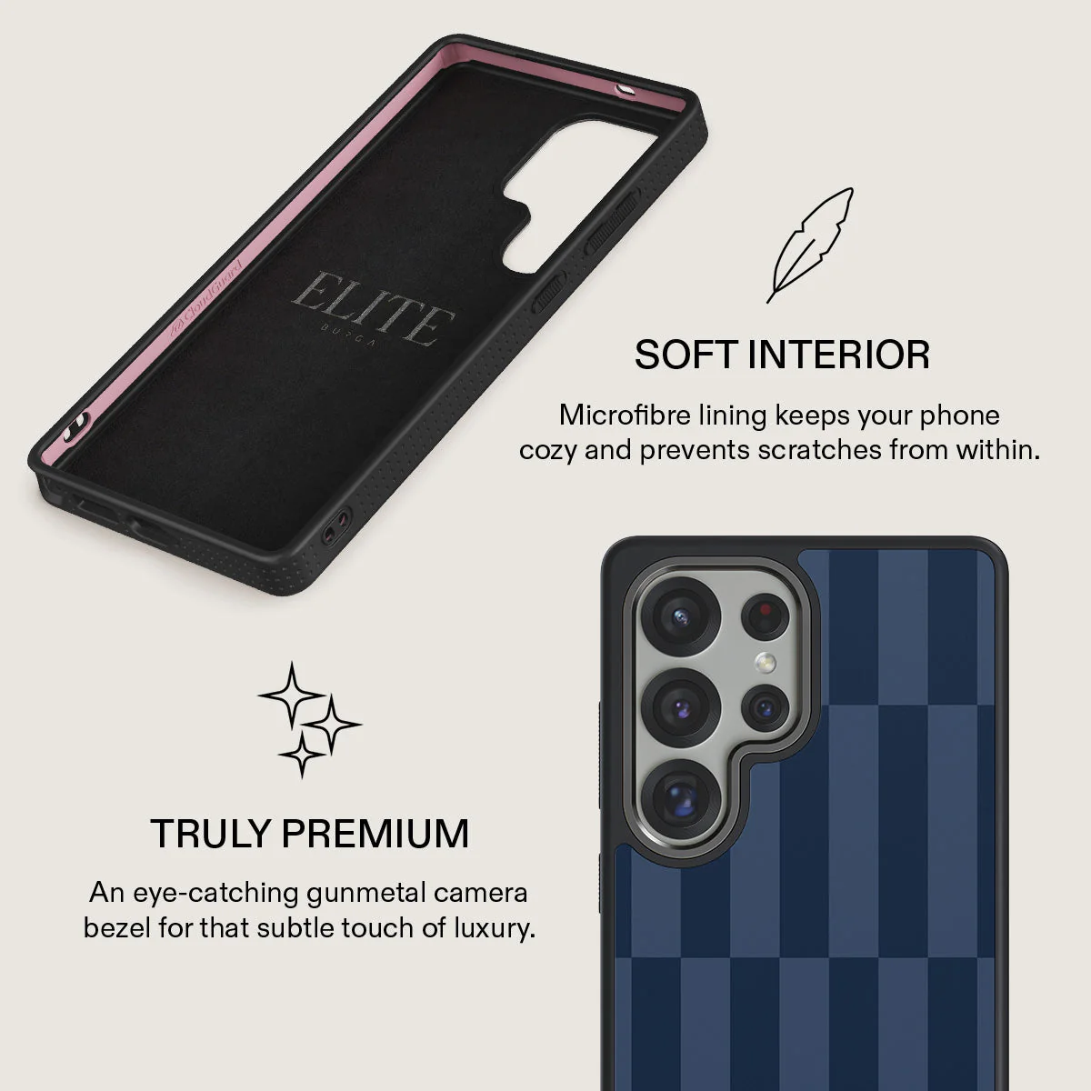 Mind Games - Samsung Galaxy S25 Ultra Case - Image 17