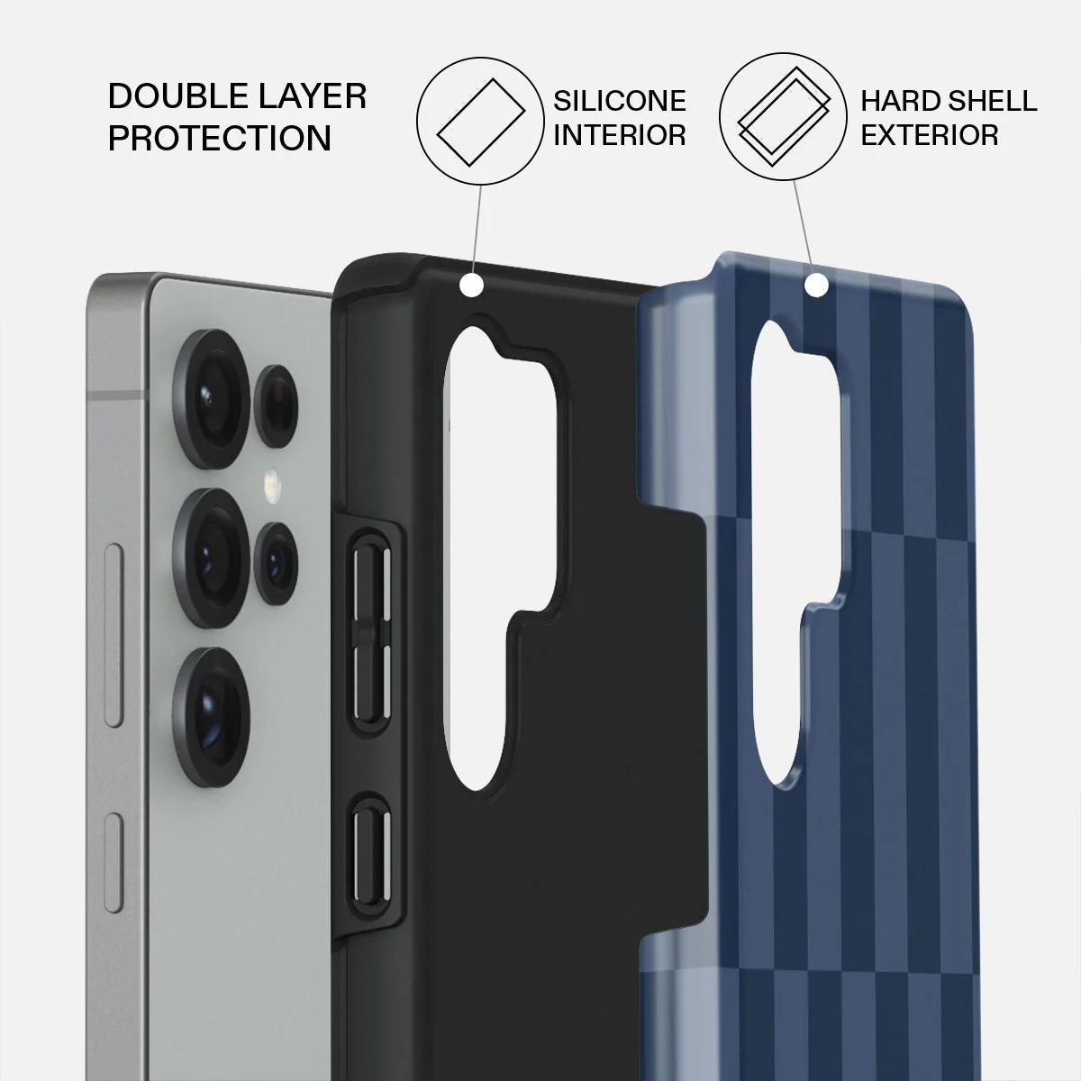 Mind Games - Samsung Galaxy S25 Ultra Case - Image 2