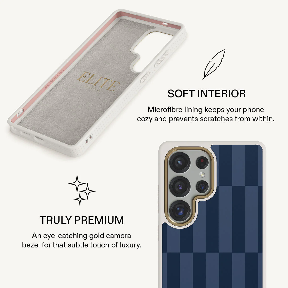 Mind Games - Samsung Galaxy S25 Ultra Case - Image 24