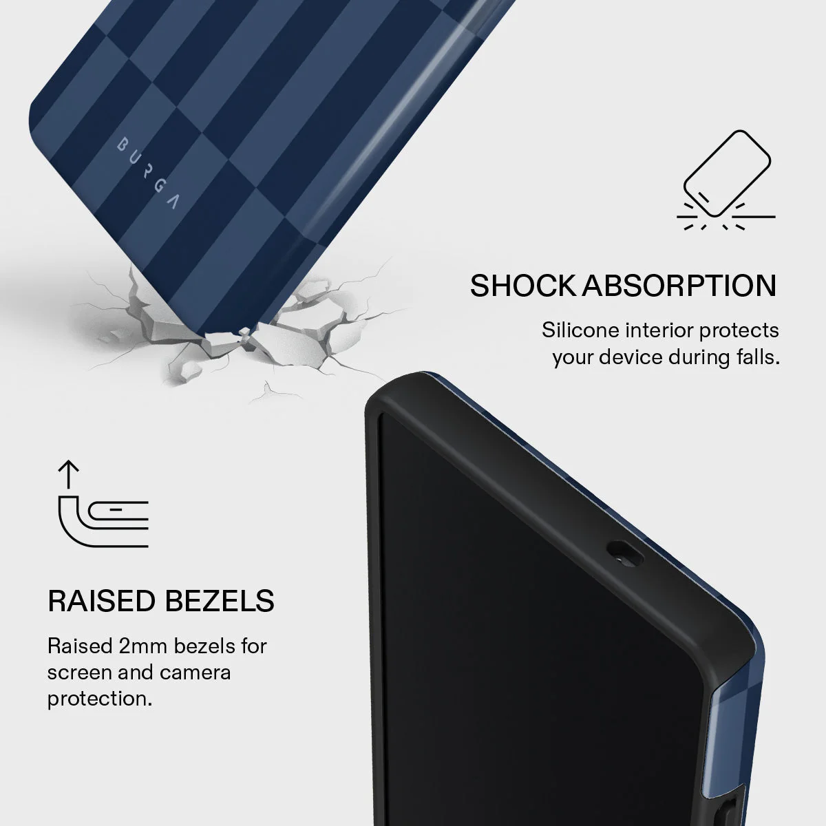 Mind Games - Samsung Galaxy S25 Ultra Case - Image 4