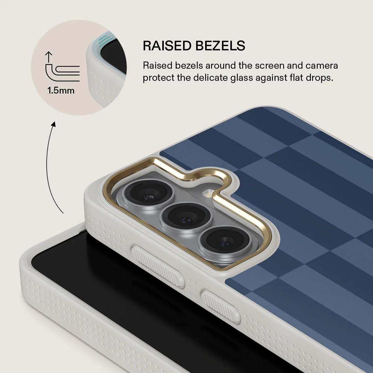 Mind Games - Samsung Galaxy S26 Case - Image 29
