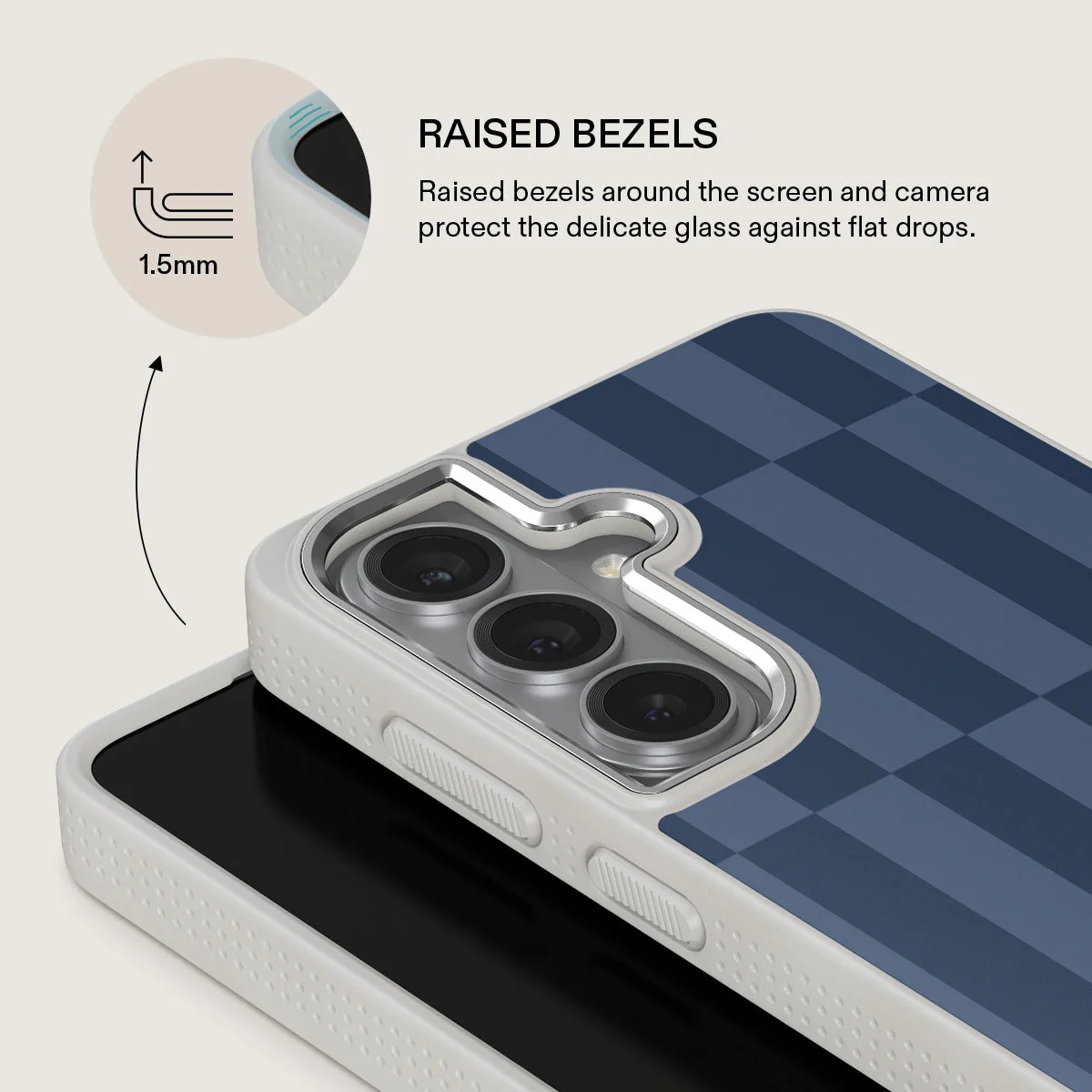 Mind Games - Samsung Galaxy S26 Case - Image 36