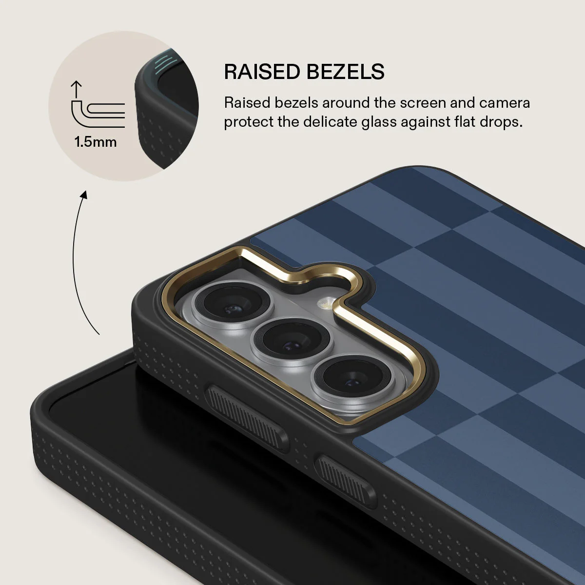 Mind Games - Samsung Galaxy S26 Case - Image 8