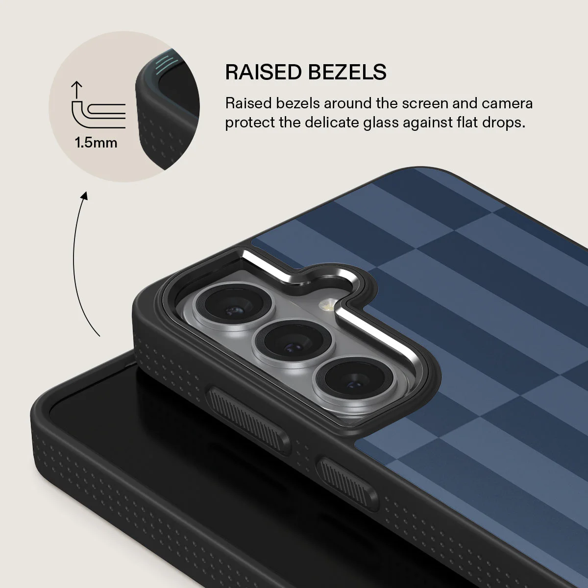 Mind Games - Samsung Galaxy S26 Plus Case - Image 15