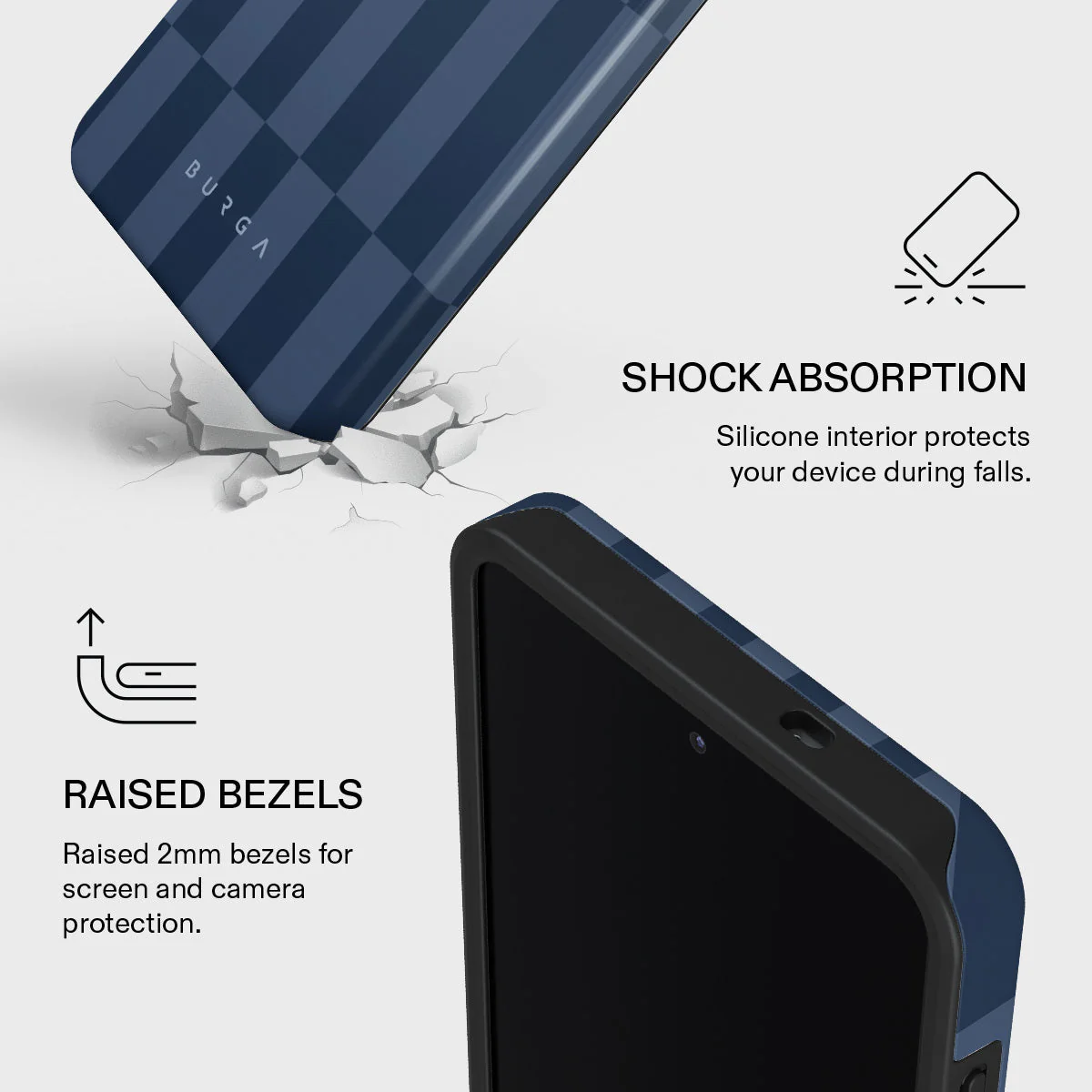 Mind Games - Samsung Galaxy S26 Plus Case - Image 4