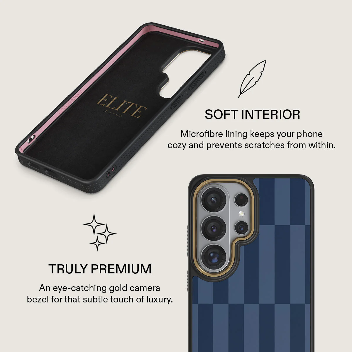 Mind Games - Samsung Galaxy S26 Ultra Case - Image 10