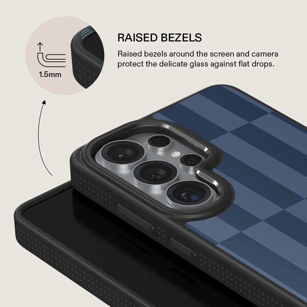 Mind Games - Samsung Galaxy S26 Ultra Case - Image 15