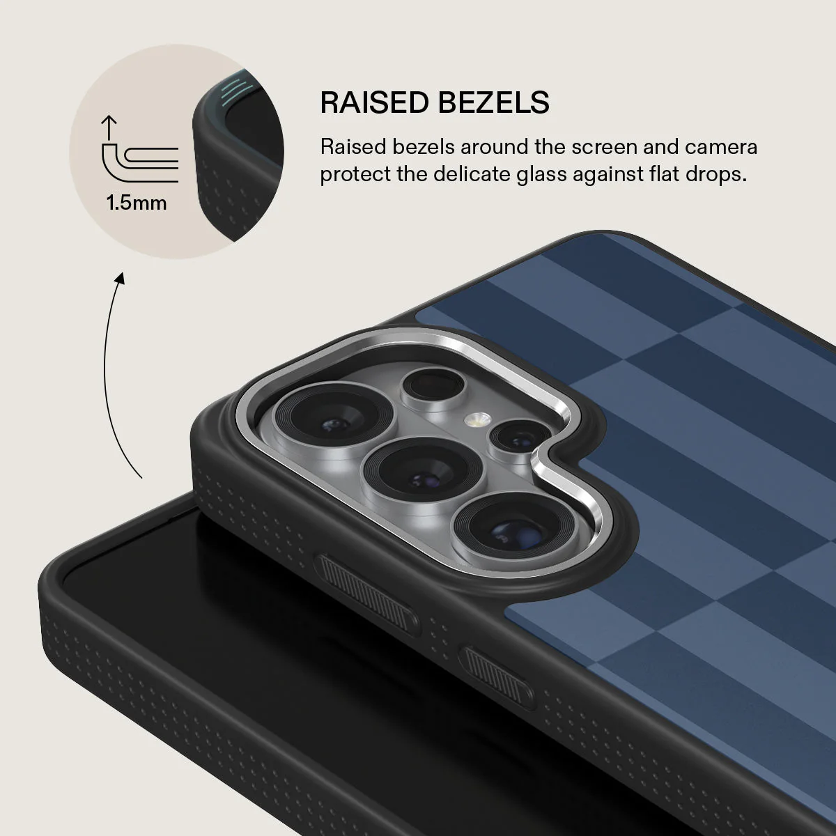 Mind Games - Samsung Galaxy S26 Ultra Case - Image 22