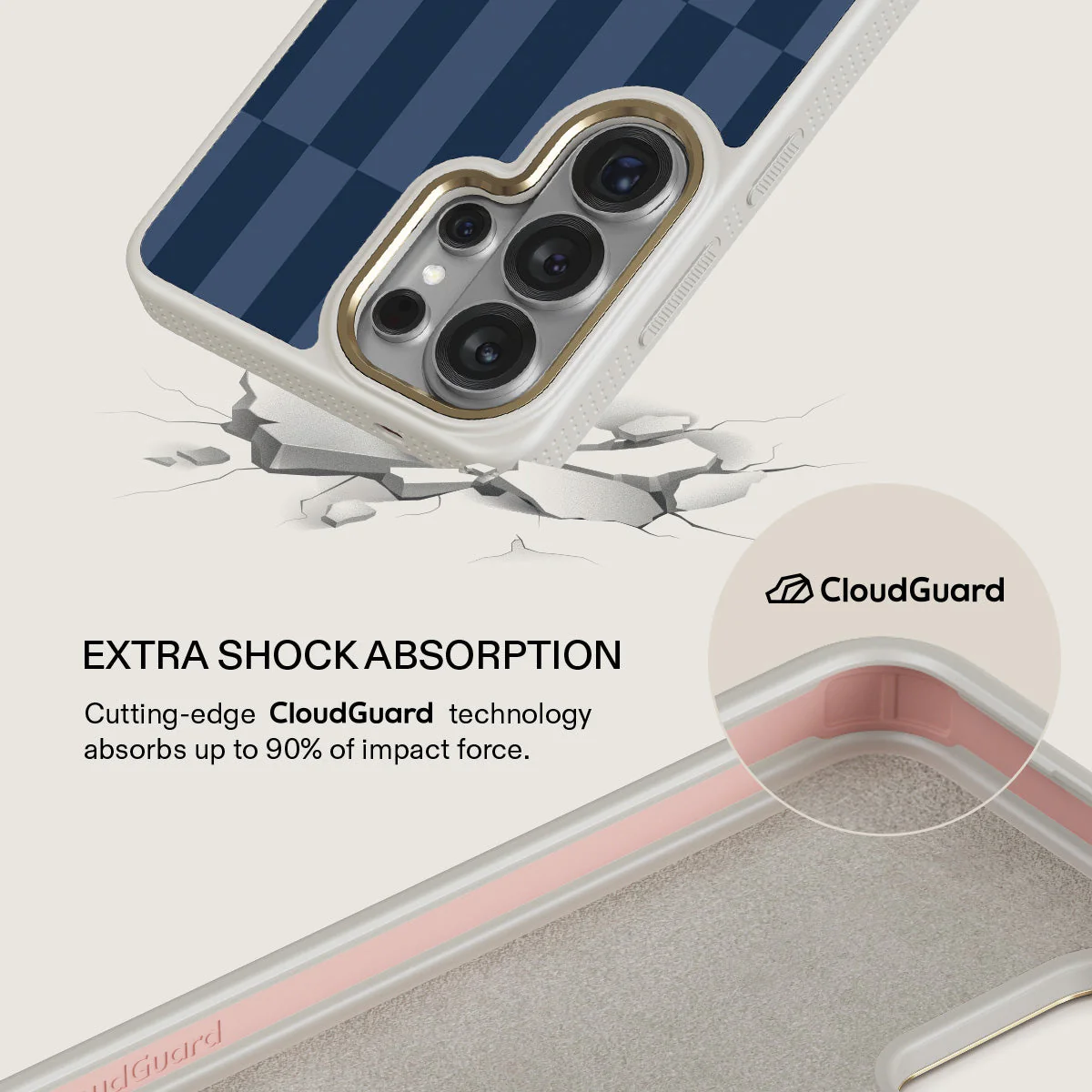 Mind Games - Samsung Galaxy S26 Ultra Case - Image 28