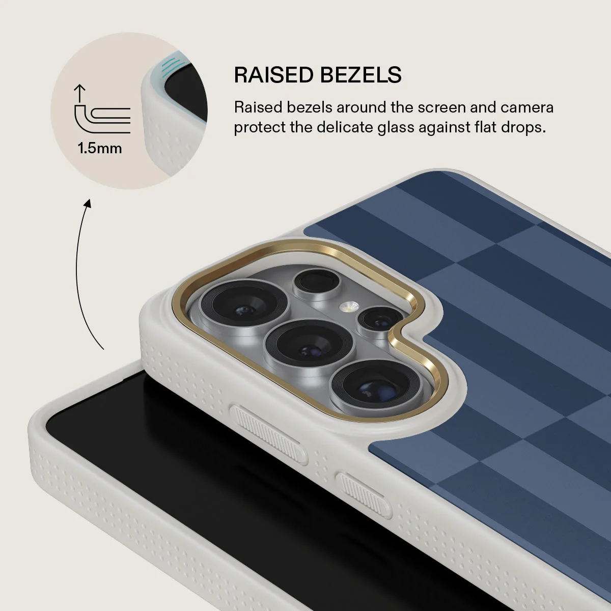 Mind Games - Samsung Galaxy S26 Ultra Case - Image 29
