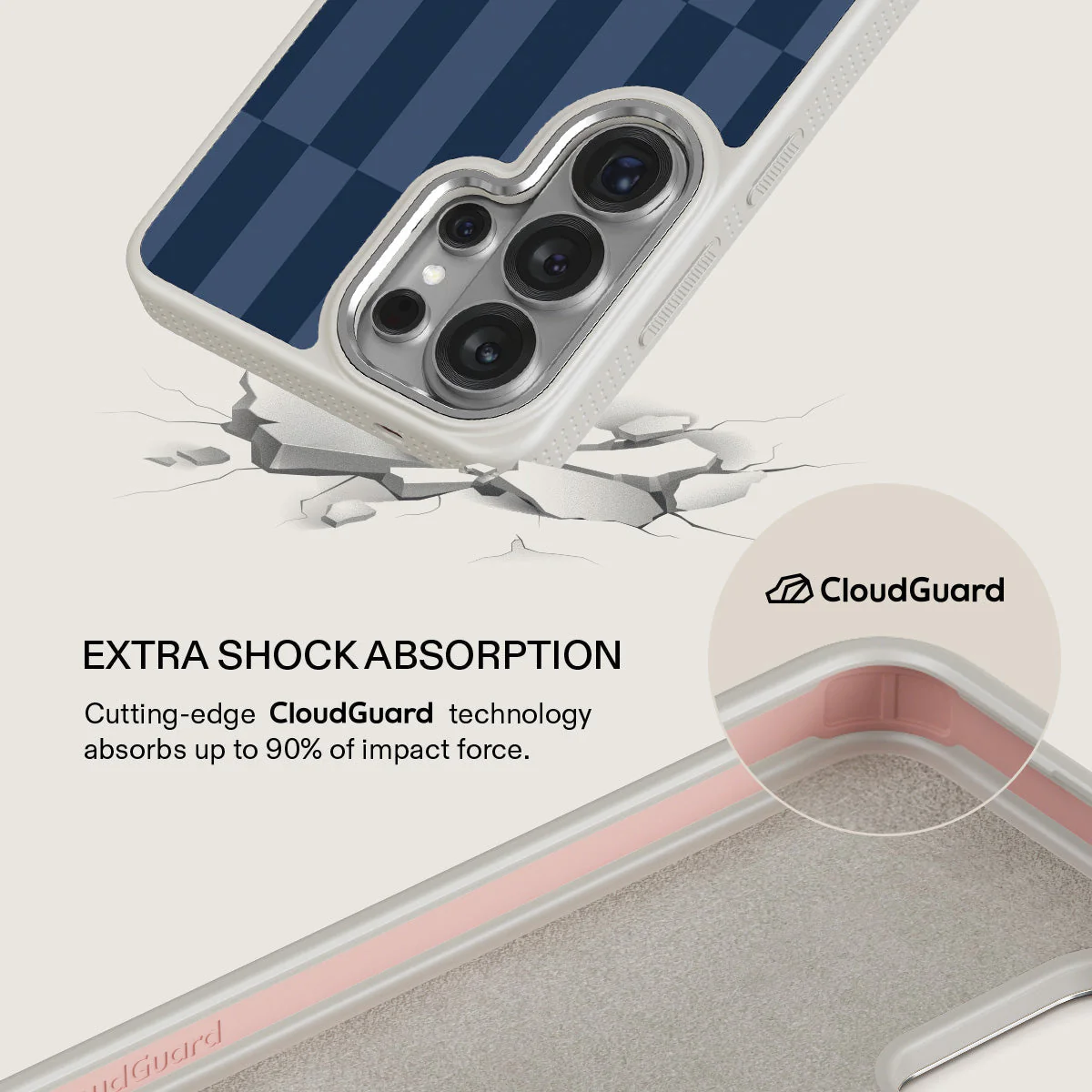 Mind Games - Samsung Galaxy S26 Ultra Case - Image 35