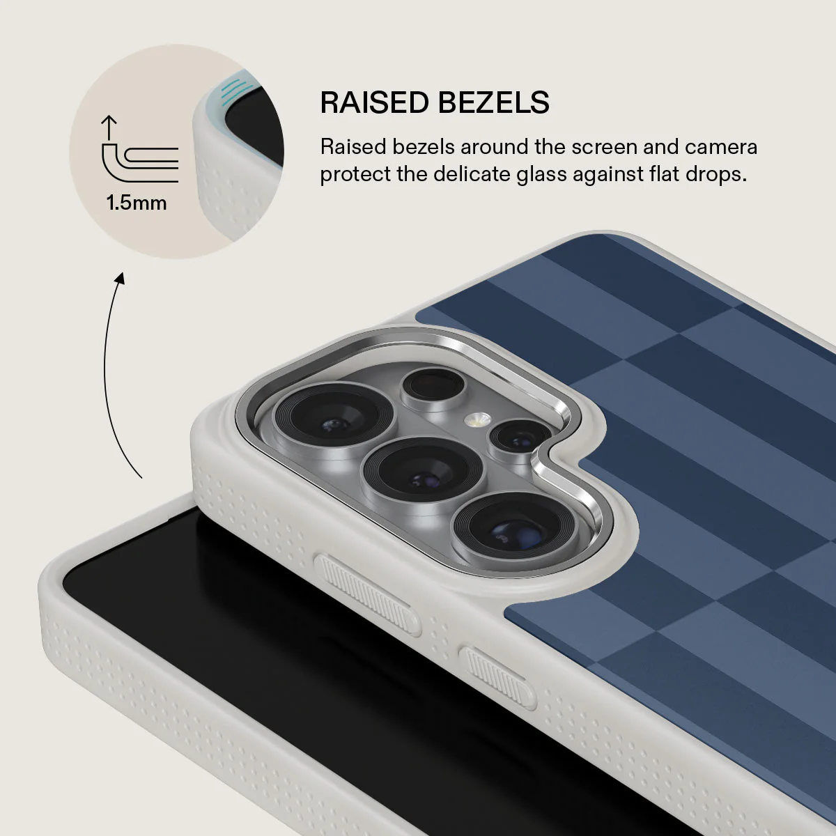 Mind Games - Samsung Galaxy S26 Ultra Case - Image 36