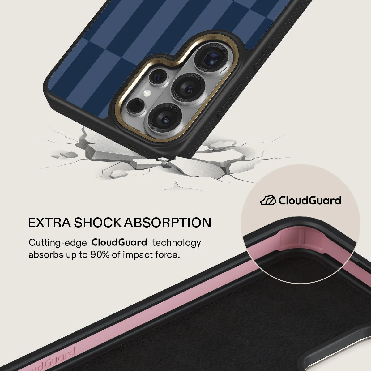 Mind Games - Samsung Galaxy S26 Ultra Case - Image 7