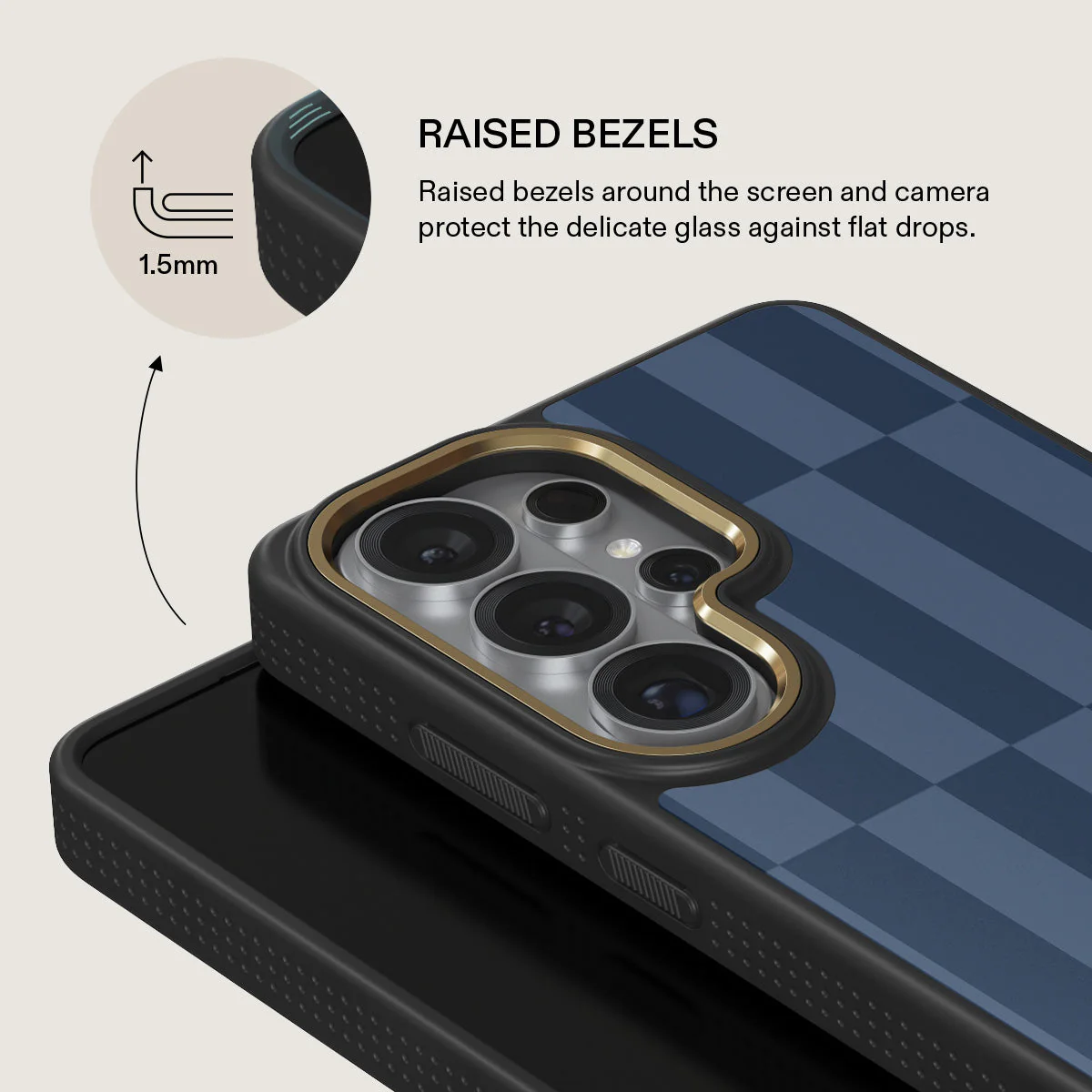 Mind Games - Samsung Galaxy S26 Ultra Case - Image 8