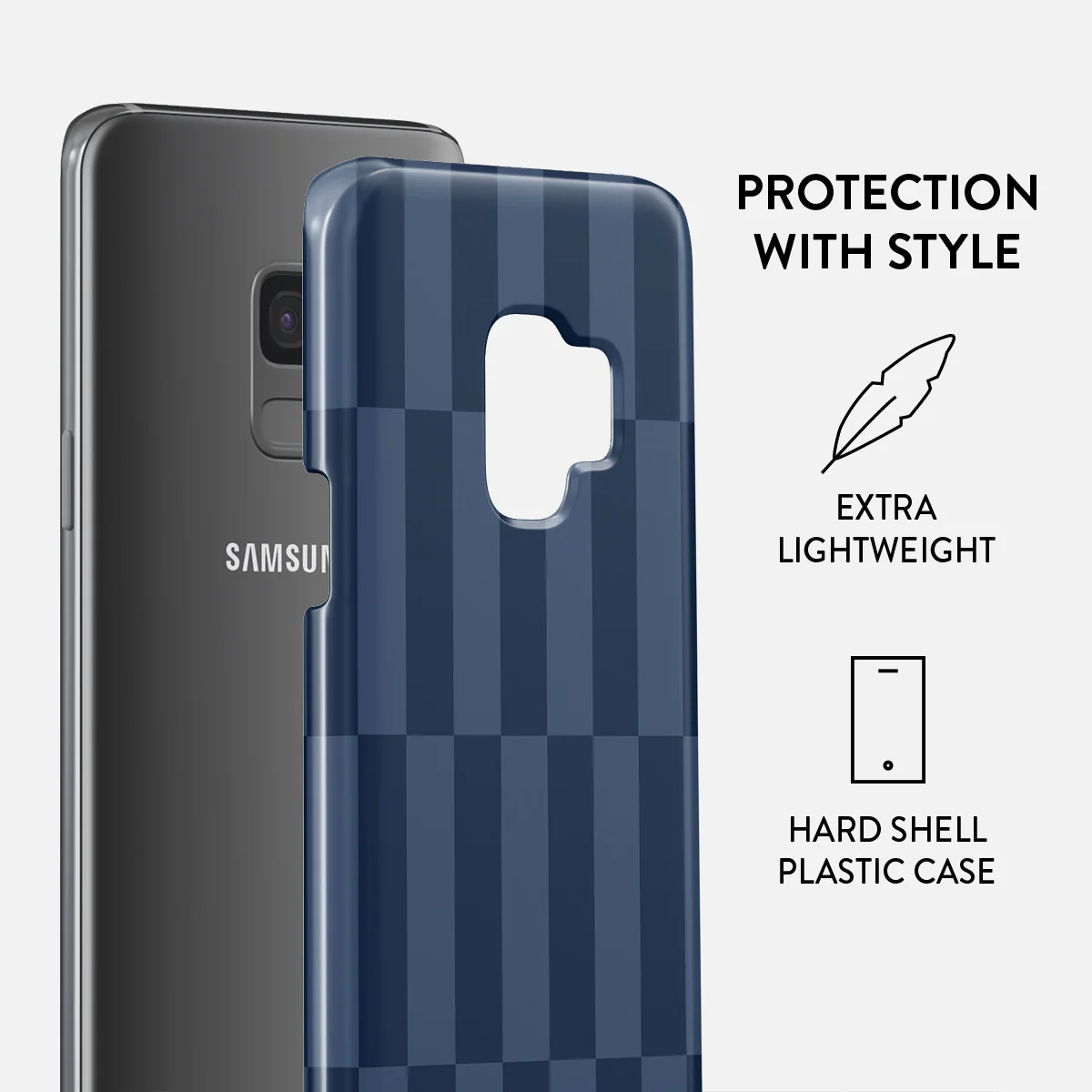 Mind Games - Samsung Galaxy S9 Case - Image 2
